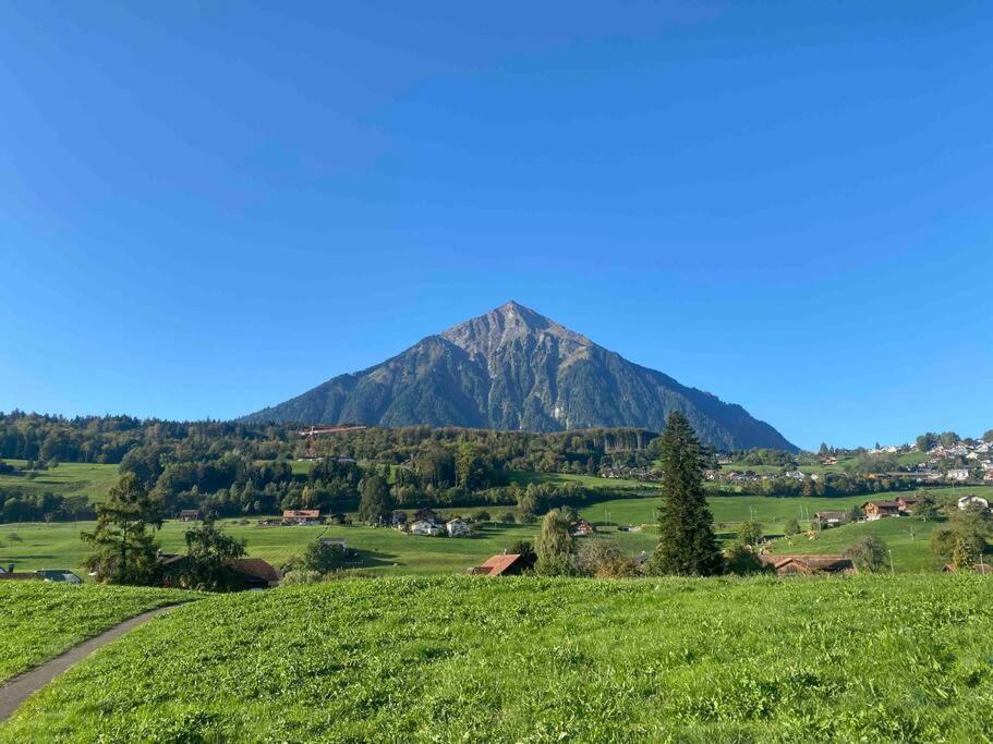 See Und Berge Garden فولنسي المظهر الخارجي الصورة